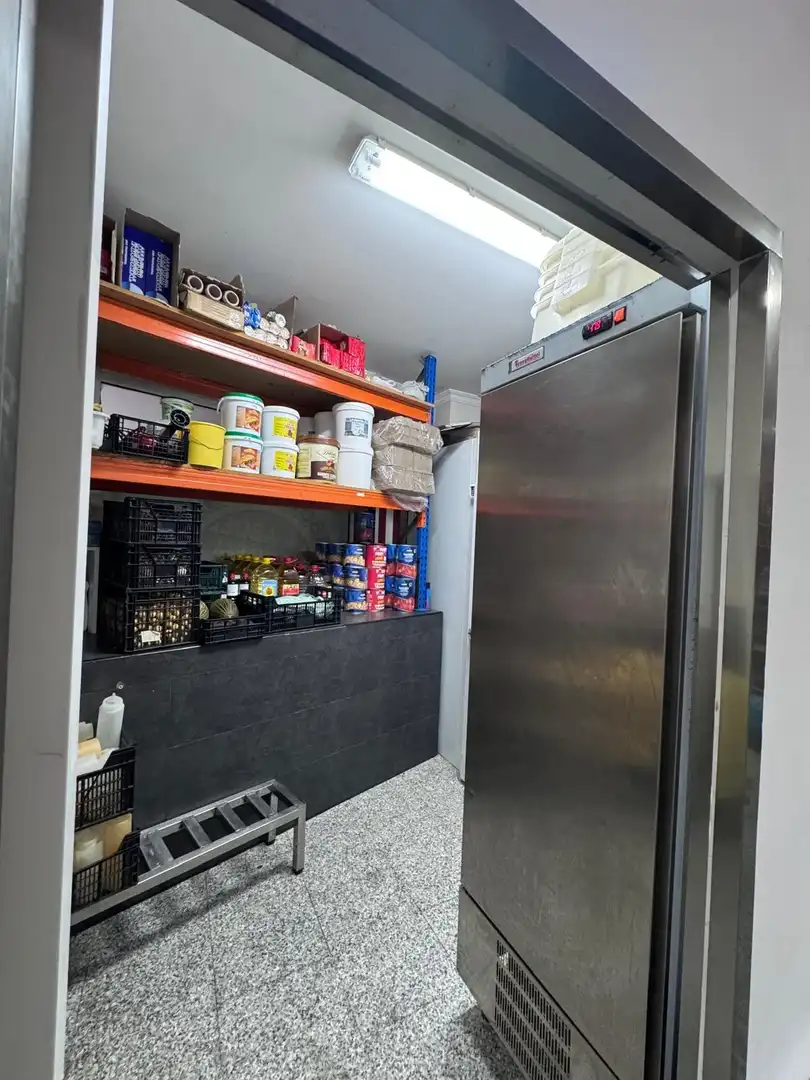 Gewerbefläche zur Miete in Cruce de Arinaga, imagen 15