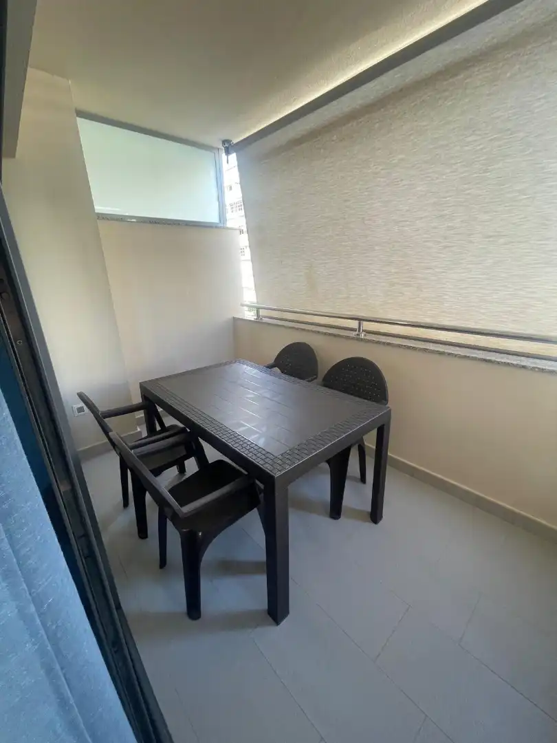 Appartamento con piscina in affitto a Calle Mar Cantabrico 16B, imagen 16