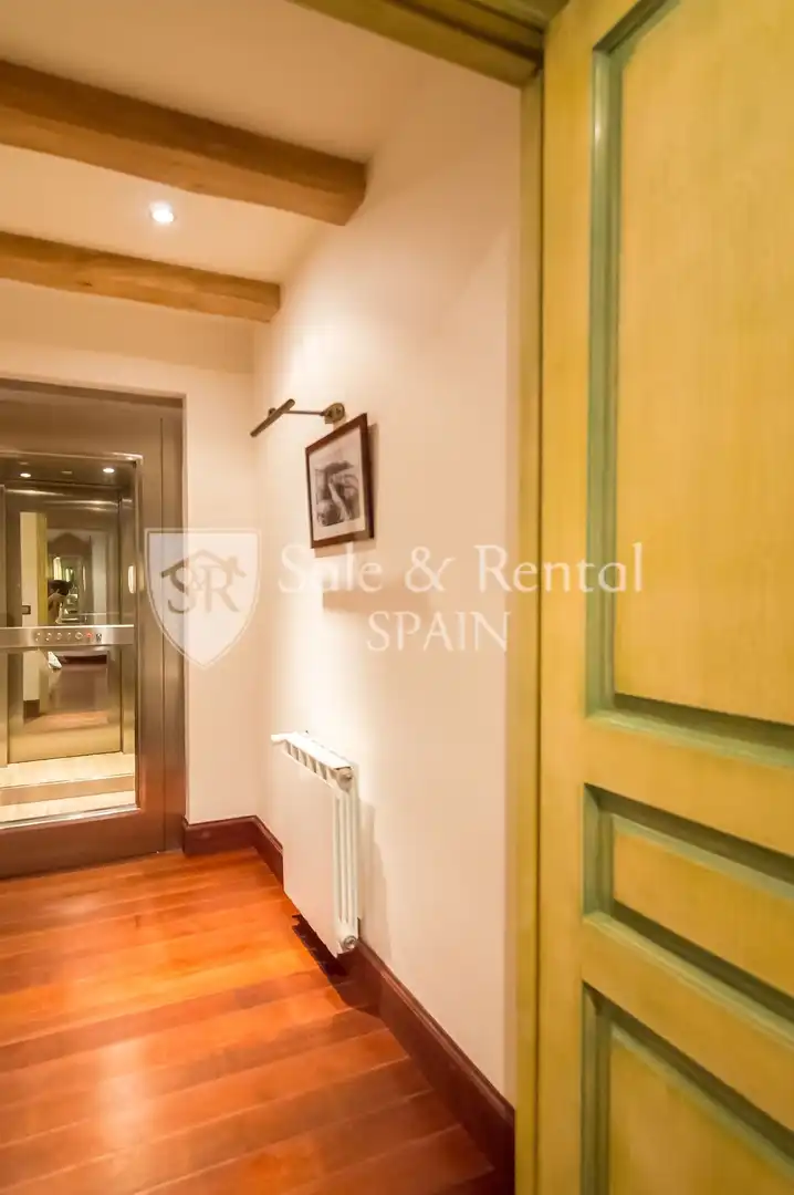 House with pool for sale in Montgoda, imagen 37