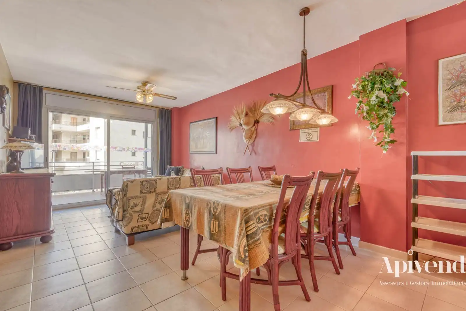 Appartement avec piscine à vendre à Joanot Martorell 6, imagen 9