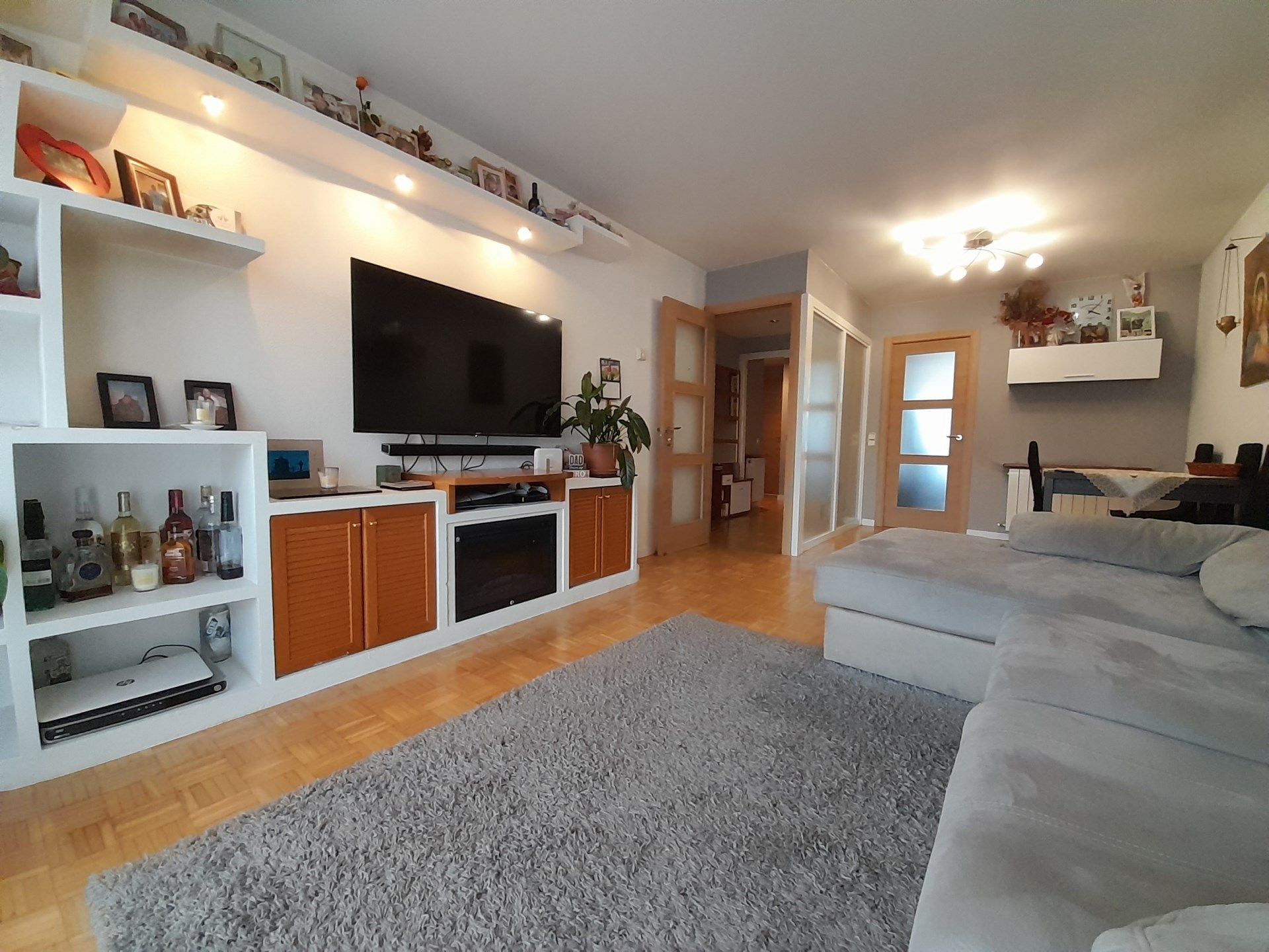 Pis en venda a PARC ESPUNYA, Olot