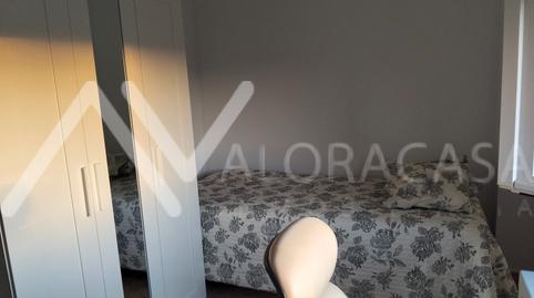 Foto 4 de Pis de lloguer a Calle Corregidor Francisco de Molina, Portada Alta - Pol. Crta. De Cártama, Málaga Capital