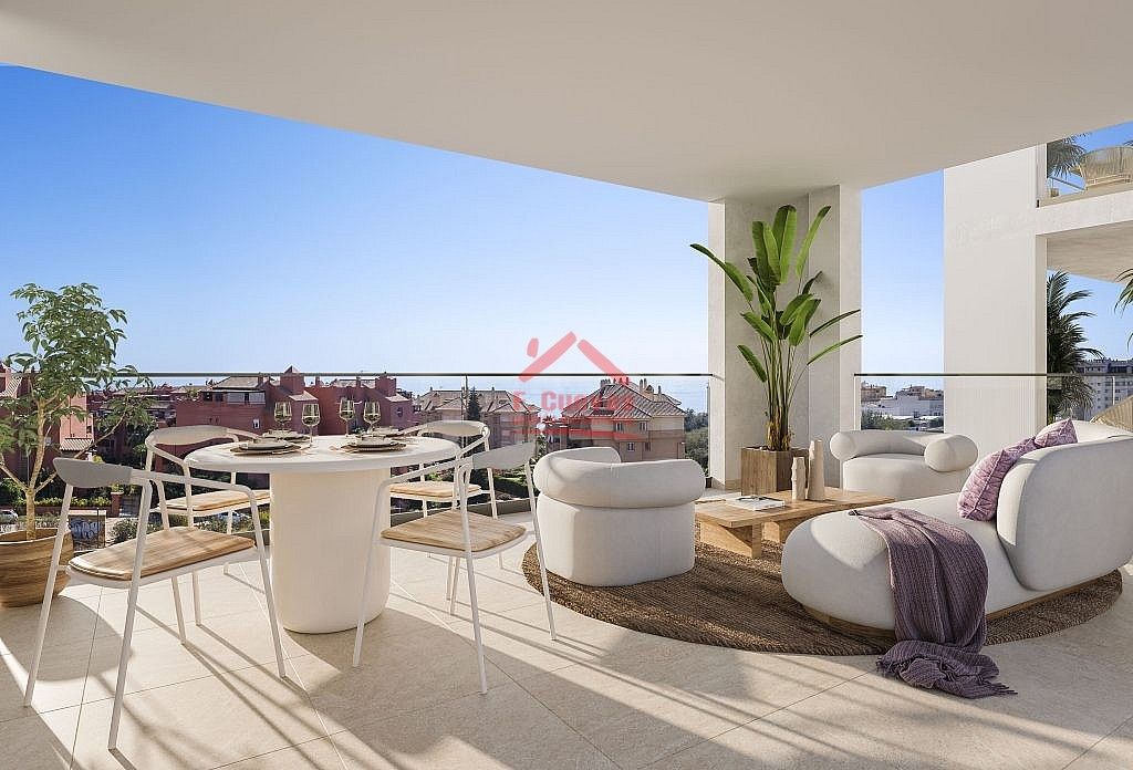 Flat for sale in El Peñoncillo, Torrox