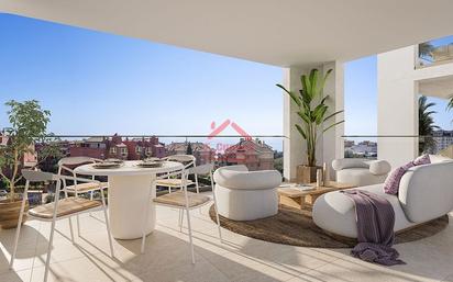 Flat for sale in El Peñoncillo