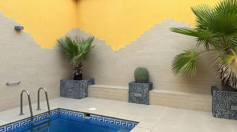 Foto 2 de Finca rústica en venda a Aielo de Malferit, Valencia