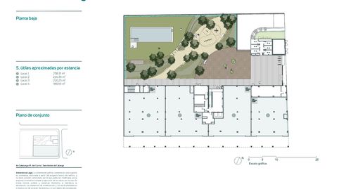 Foto 2 von Geschaftsraum zum Verkauf in Avinguda Catalunya, 53, Sant Antoni de Calonge, Calonge i Sant Antoni