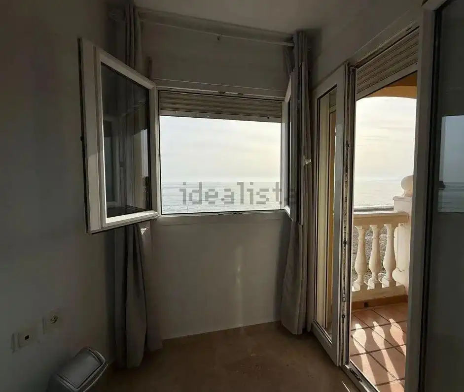 Mini appartamento con terrazza in affitto a Playa del Rincón, imagen 3