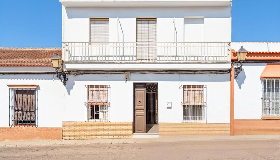 Foto 1 de Casa o xalet en venda a Calle la Parrilla, Almonte ciudad, Huelva