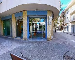 Premises for sale in Llançà  with Air Conditioner and Furnished