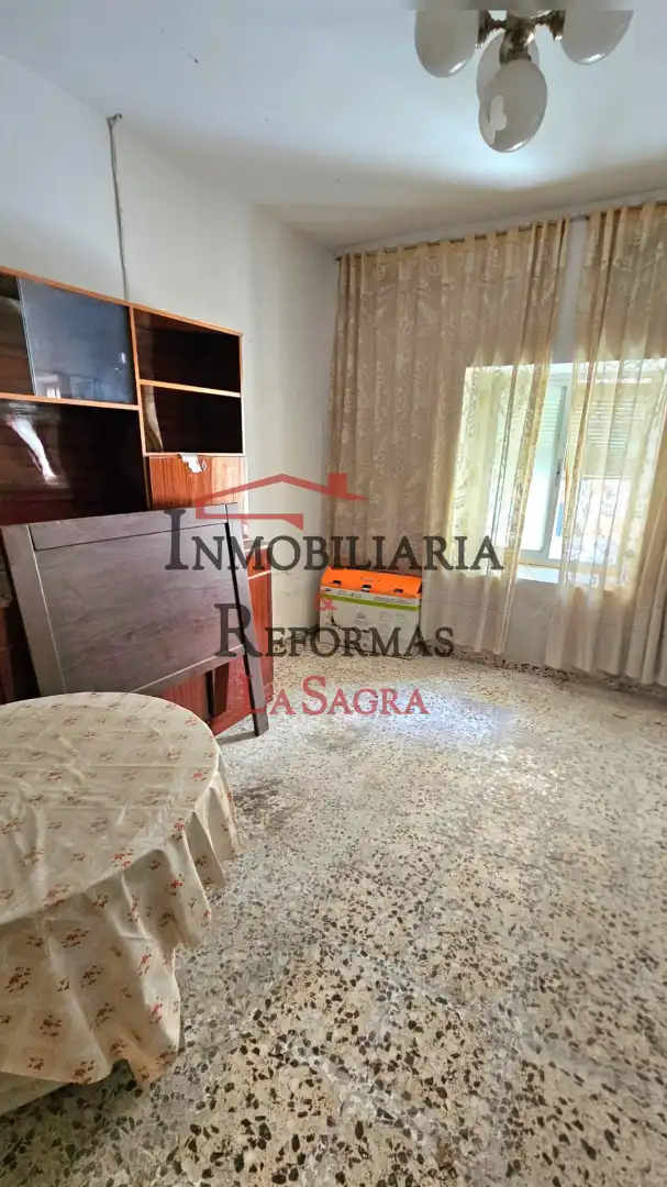 Habitación de Casa o chalet en venta en Esquivias con Calefacción y Trastero