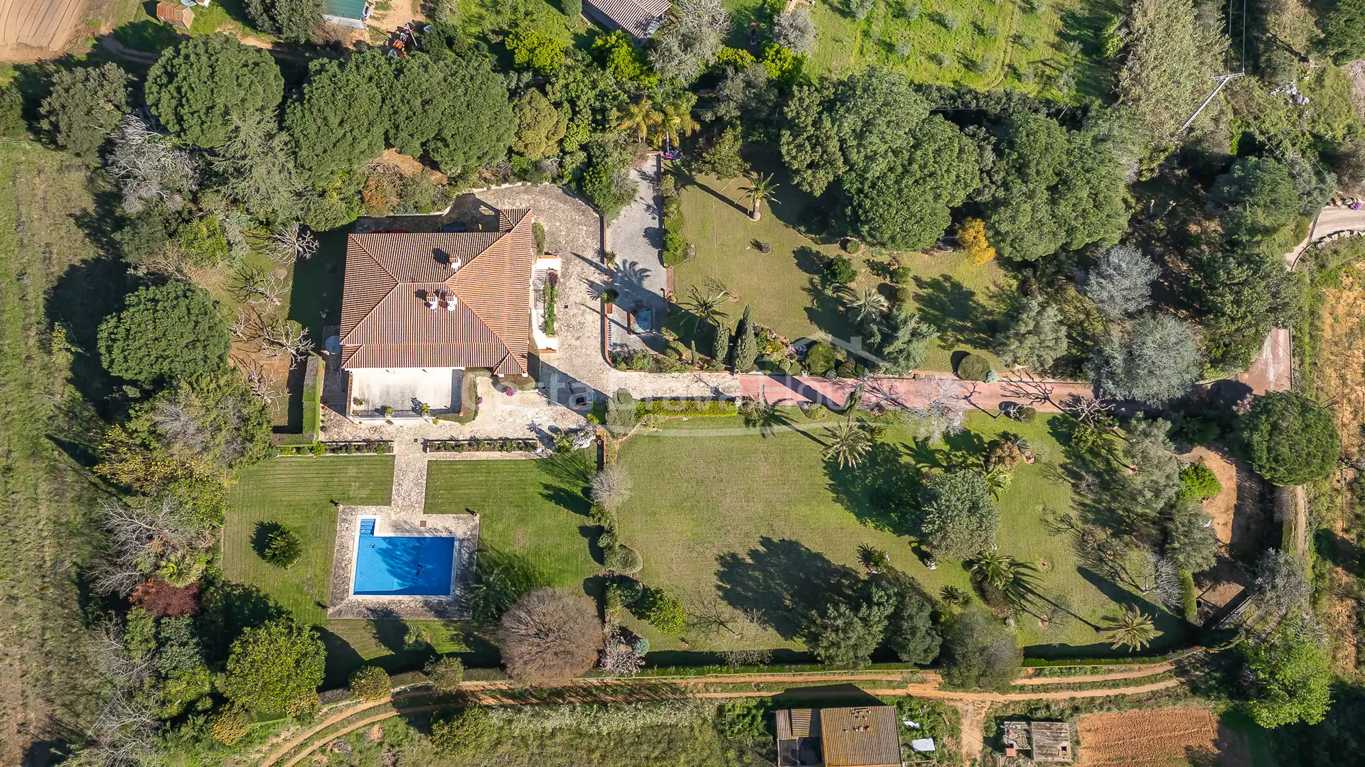 Haus mit Pool zum Verkauf in DS AFORES 62 Polígono 7 Parcela 25 0, imagen 5