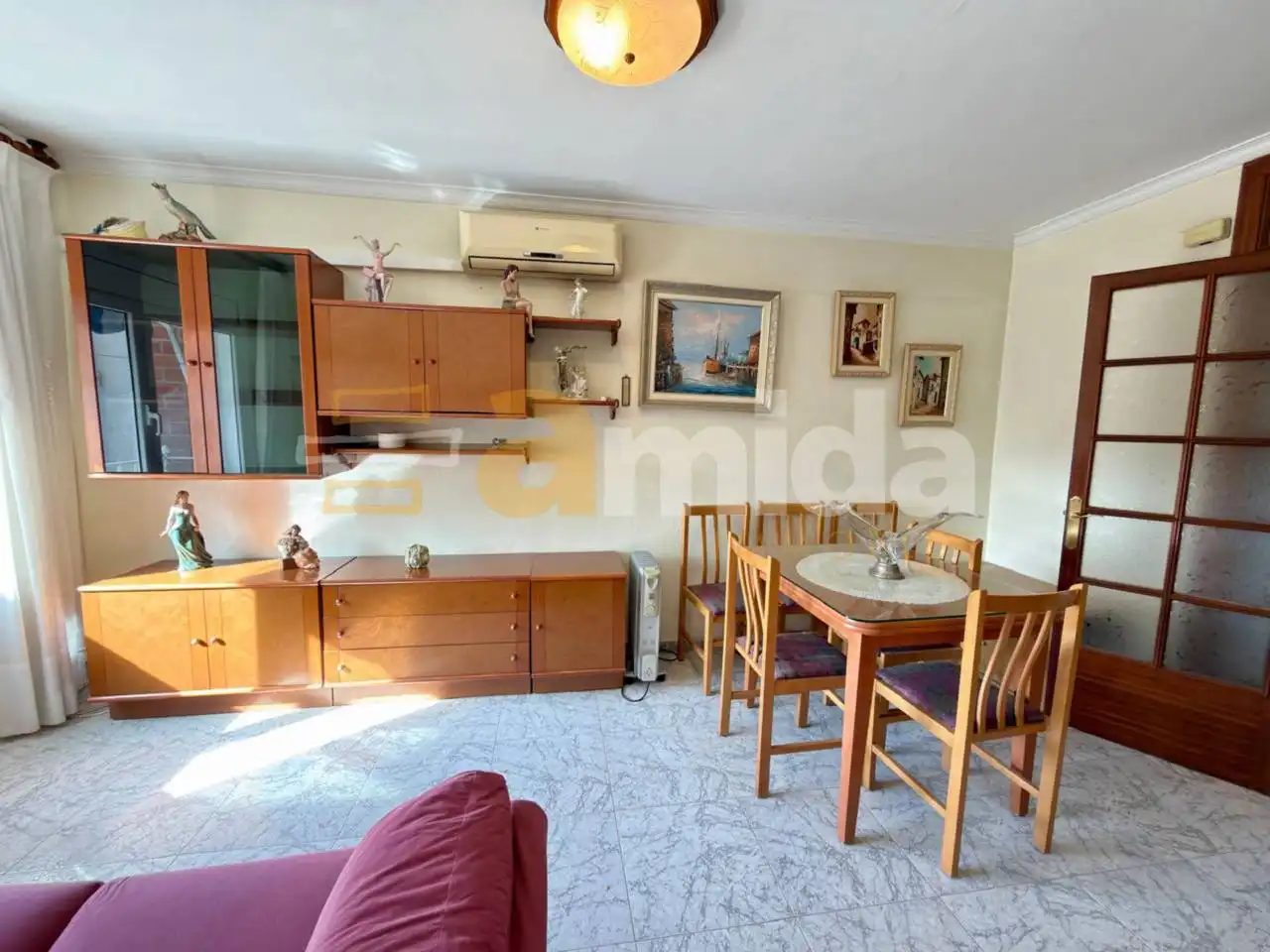 Piso en venta en Can Rull