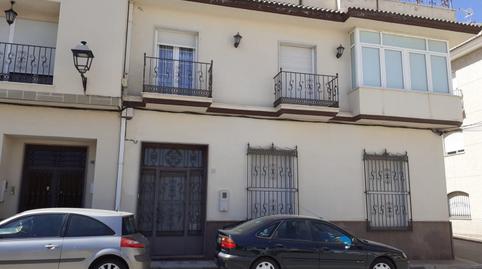 Foto 5 de Casa o xalet en venda a Tíjola, Almería