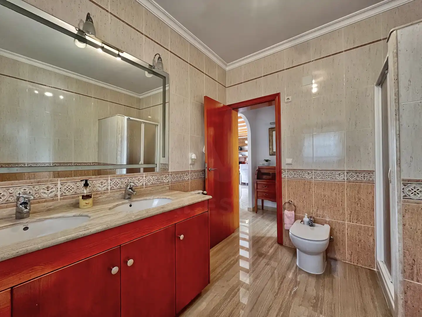 Casa con piscina en venta en Beniarbeig, imagen 21