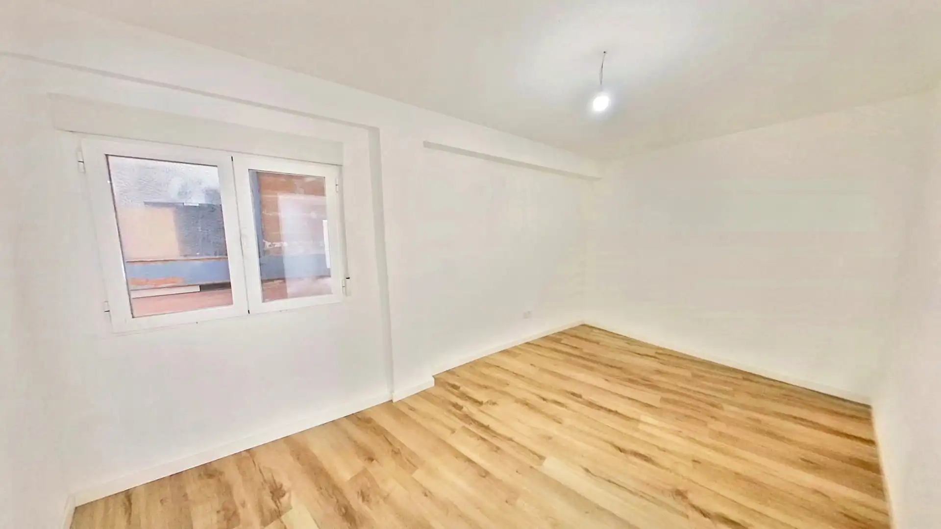Flat for rent in Entrevías