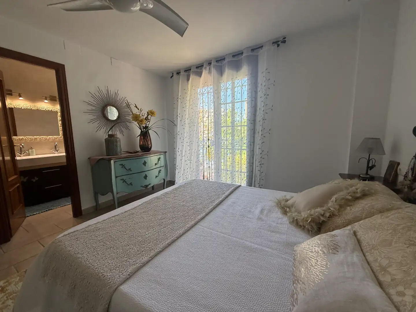 Habitación de Casa o chalet en venta en Huelva con Aire acondicionado, Calefacción y Terraza