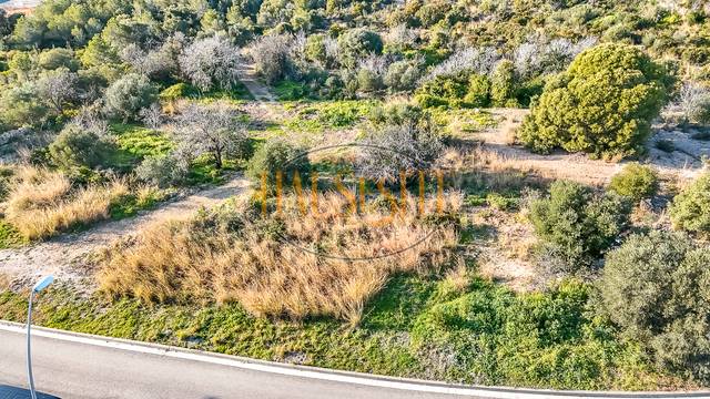 Terreno residencial en Venta en Carrer de Ca l'Antoniet en Ametllers - Poble-Sec