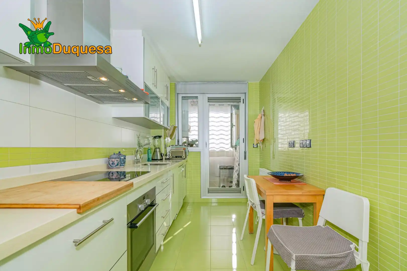 Penthouse with terrace for sale in Zaidín, imagen 7