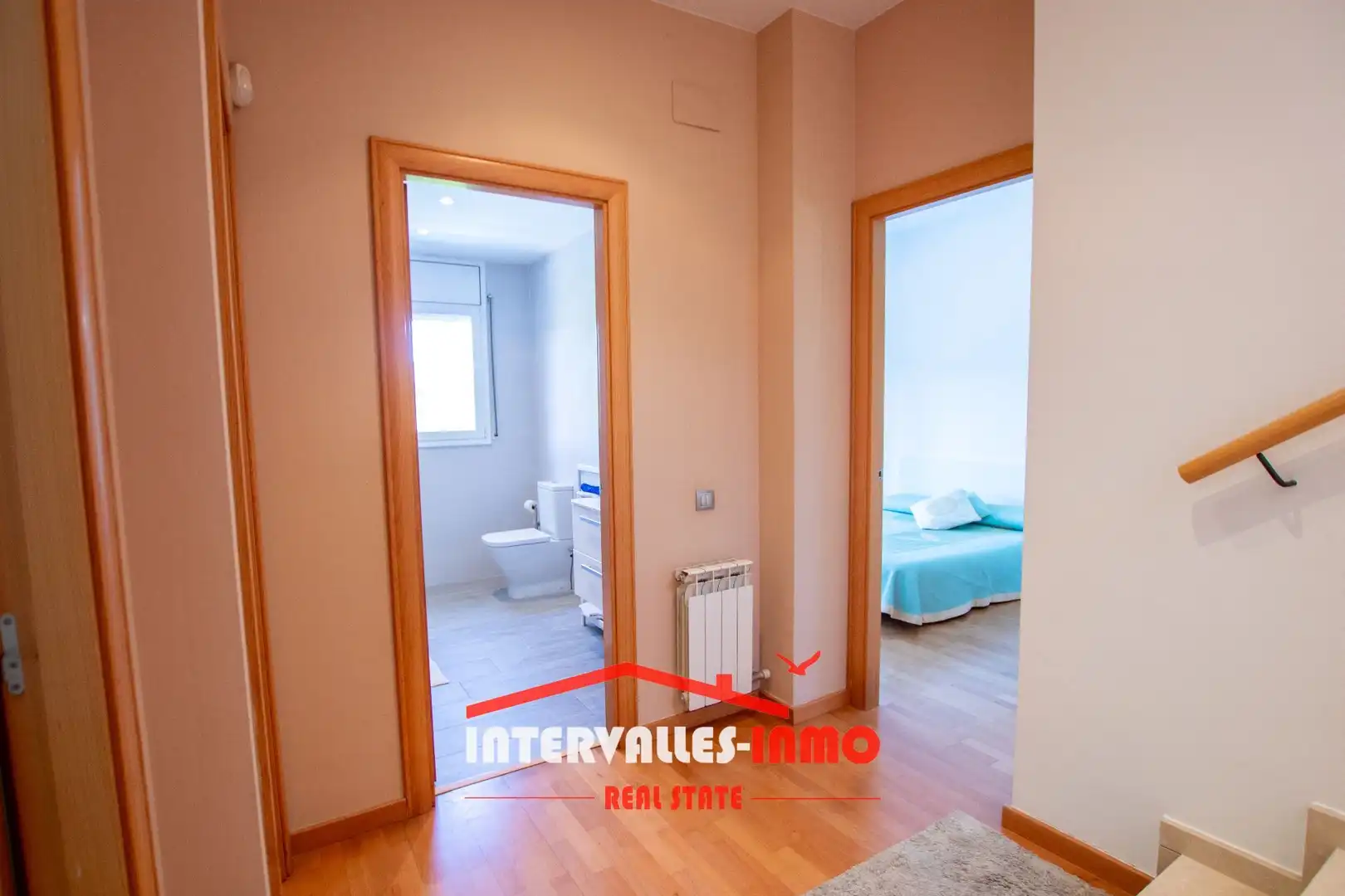Habitación de Casa o chalet en venta en Caldes de Montbui con Aire acondicionado, Calefacción y Jardín privado