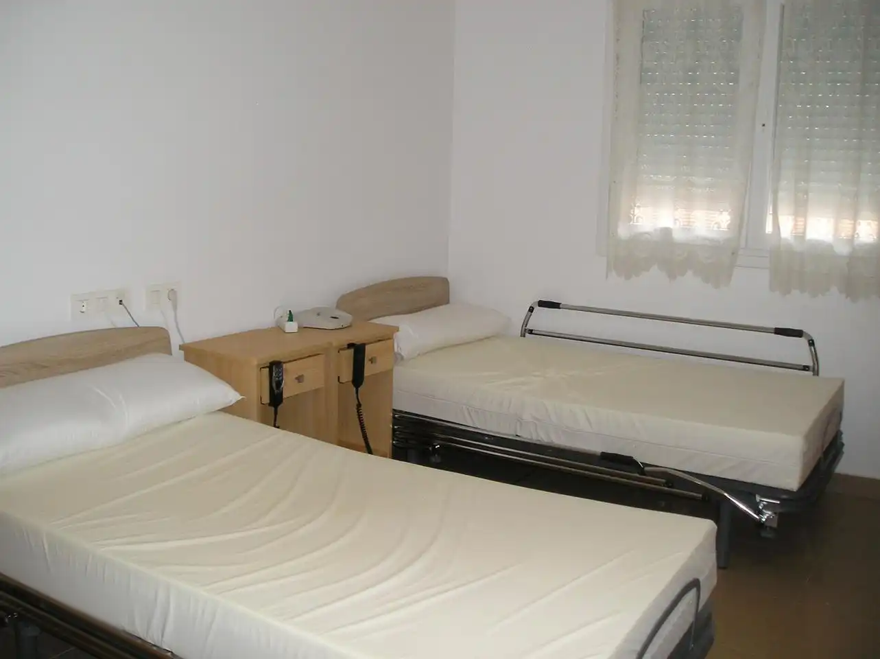 Schlafzimmer von Gebäude zum Verkauf in Alhama de Aragón
