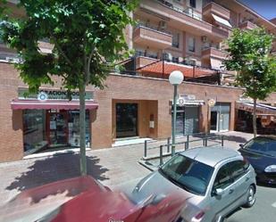 Exterior view of Office for sale in  Tarragona Capital