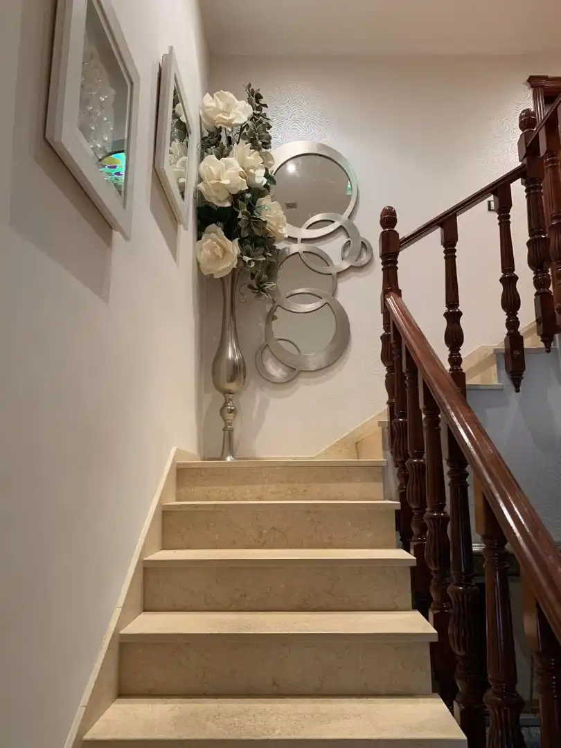 Detached house with terrace for sale in Calle Buitreras, imagen 8