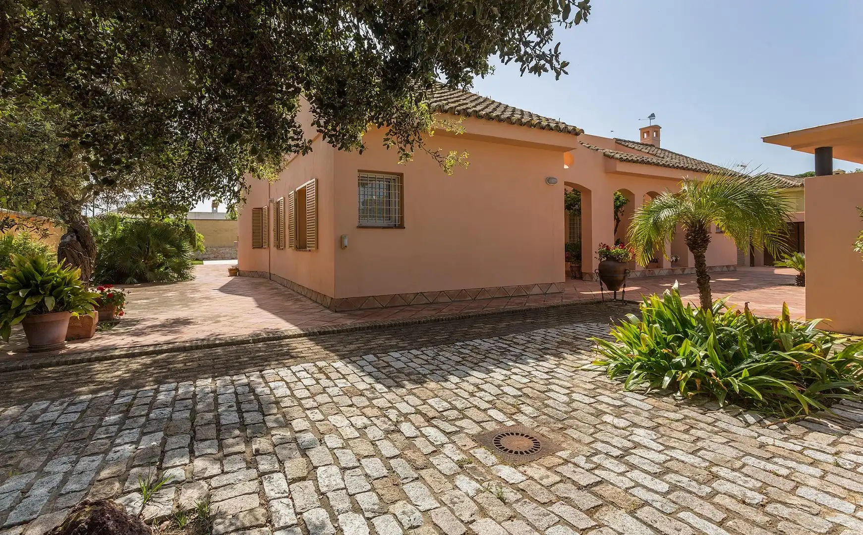 Villa mit Pool zum Verkauf in Vistahermosa - Fuentebravía, imagen 27