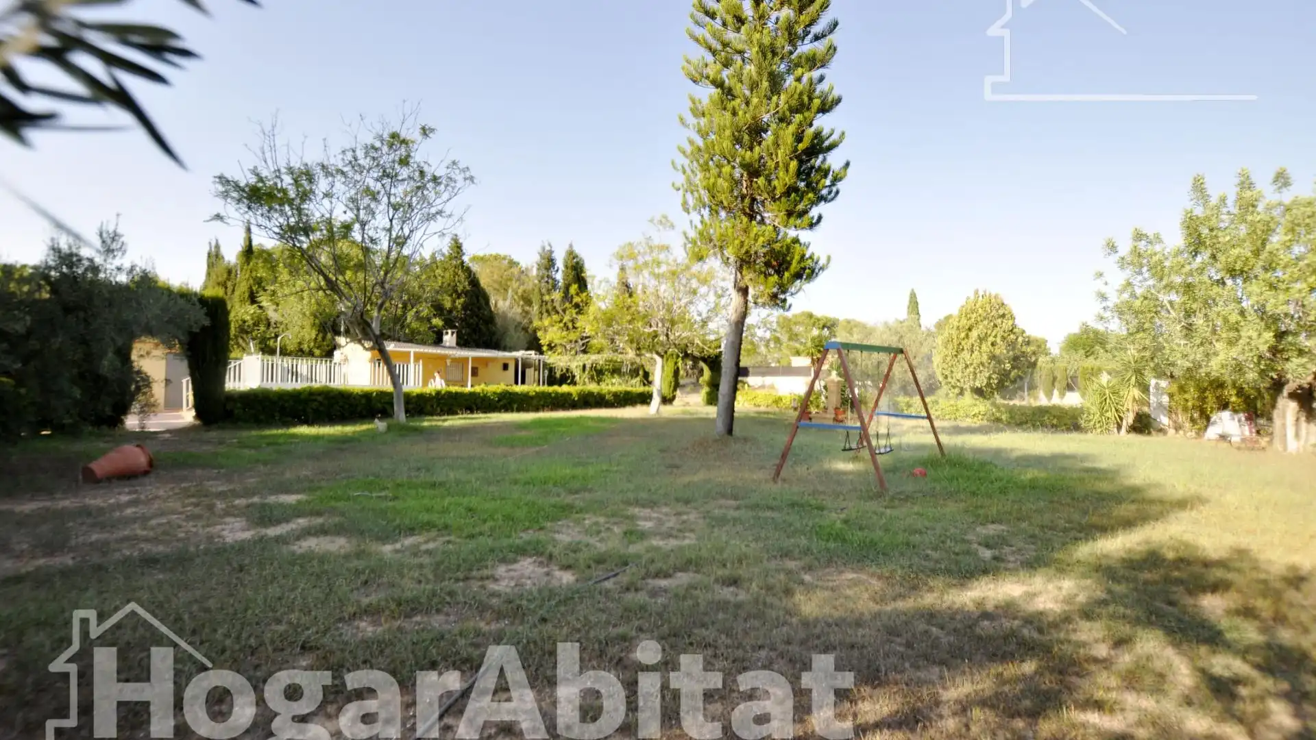 Casa o chalet en venta en Bétera con Jardín privado, Terraza y Piscina