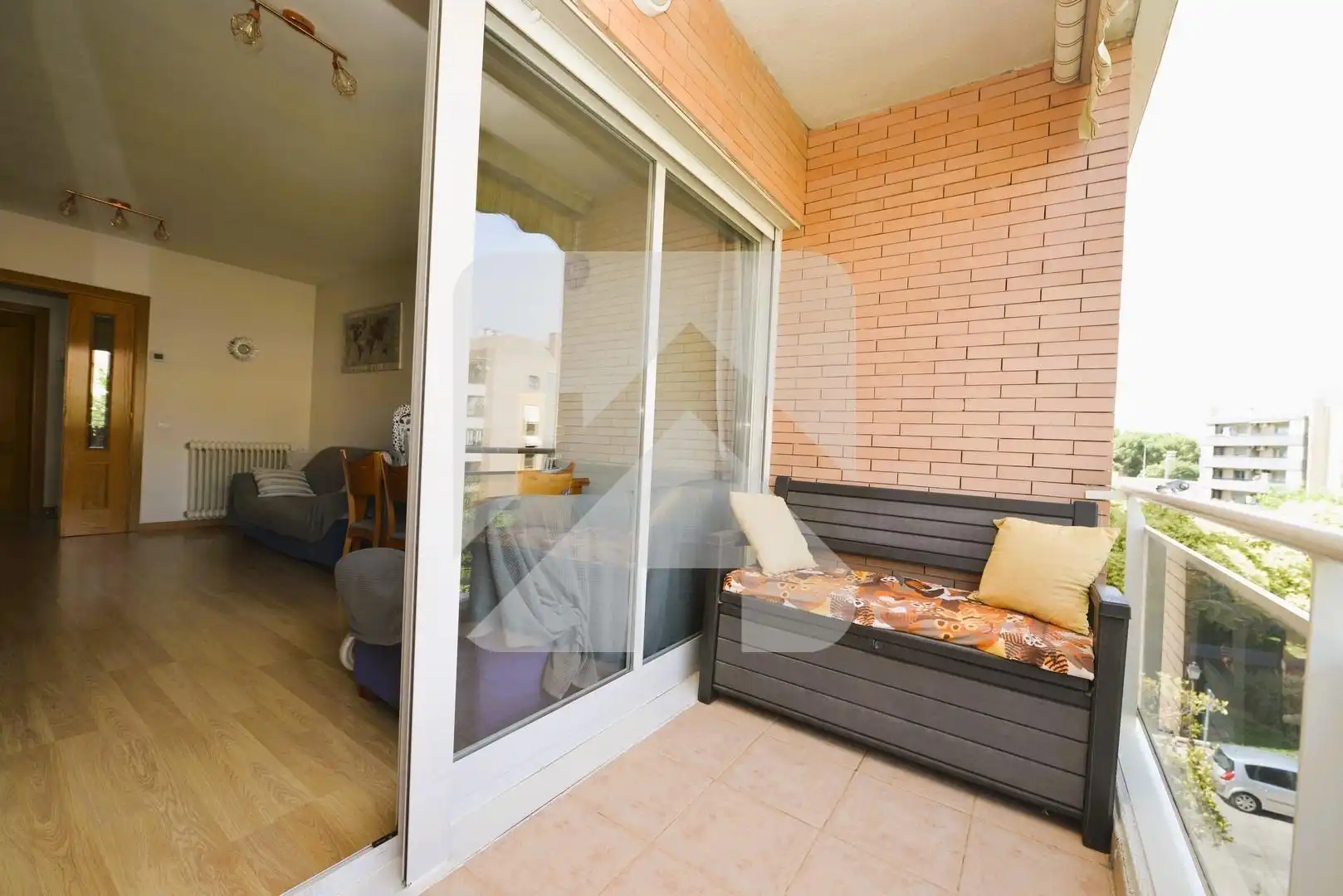Terrassa de Pis en venda en Valdemoro amb Aire condicionat, Calefacció i Terrassa