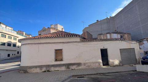 Foto 2 de Residencial en venda a Carretas - Pajarita, Albacete