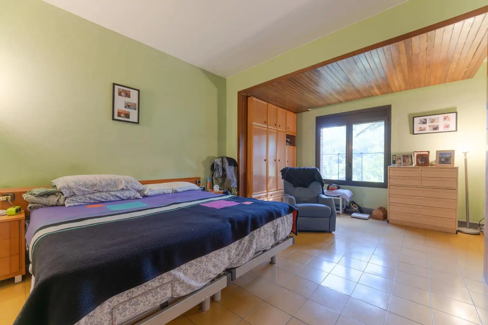 Habitación de Finca rústica en venta en Ripoll, Girona