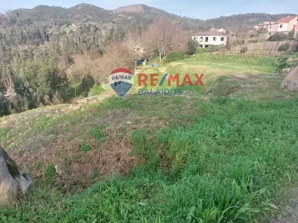 Lands and plots for sale in Chandebrito, imagen 9