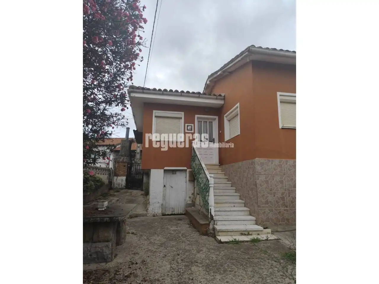 Haus mit Garten zum Verkauf in Calle bances, imagen 3