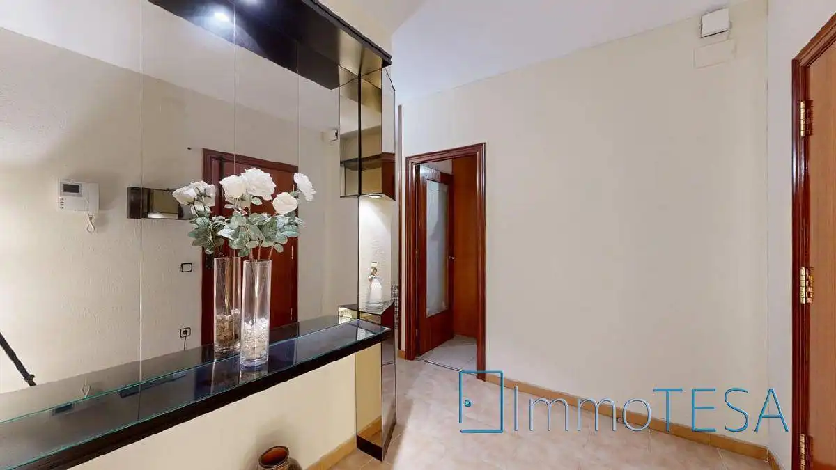Piso en venta en Barberà del Vallès con Calefacción, Trastero y Balcón