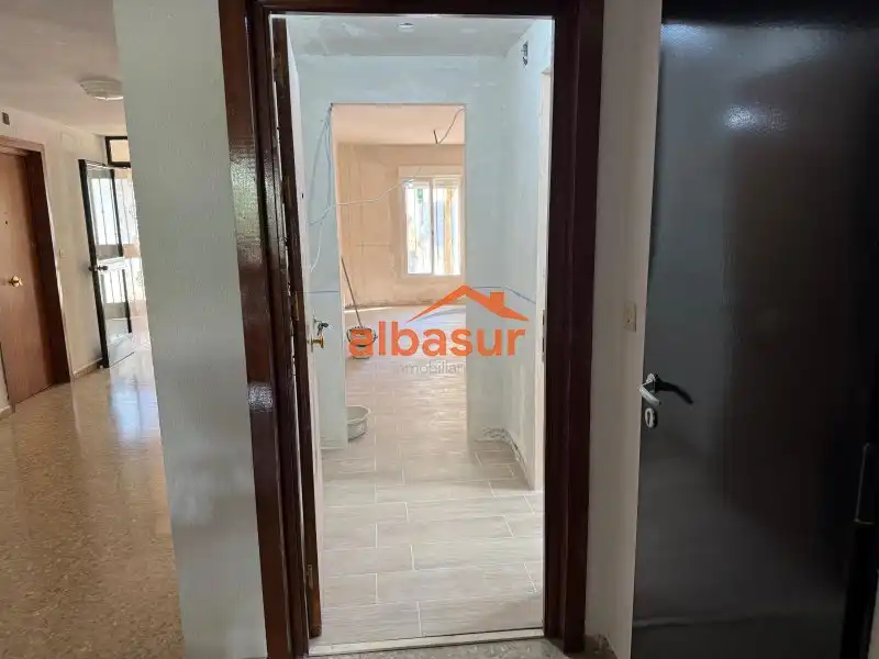 Piso en venta en Calle San Francisco de Sales, imagen 6