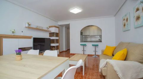 Foto 5 de Apartamento de alquiler en Calle Bergantin, 37, Avenida Habaneras - Curva de Palangre, Torrevieja
