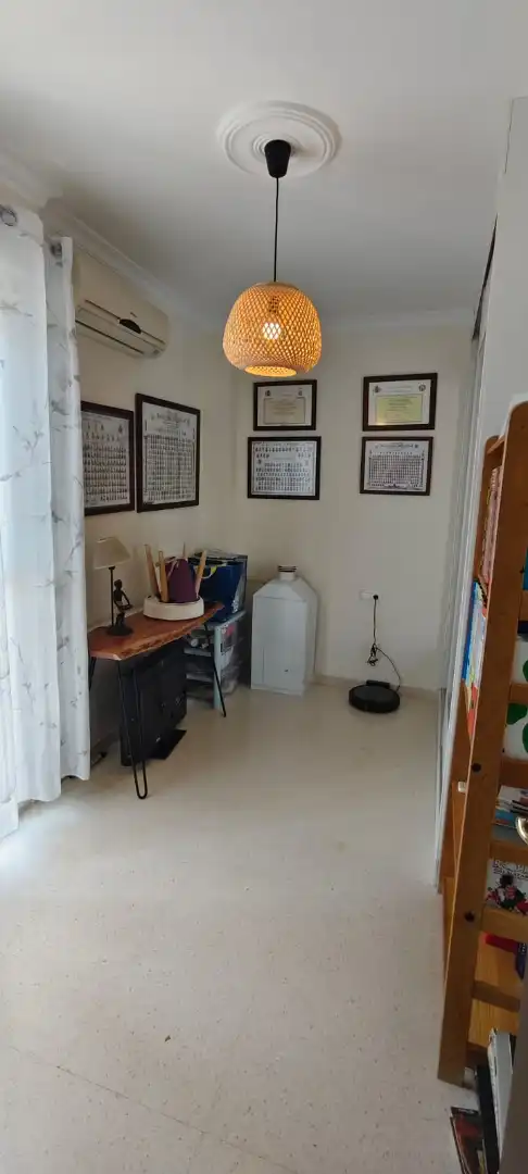 Terraced house with terrace for sale in Calle Poeta Balmaseda González, imagen 18