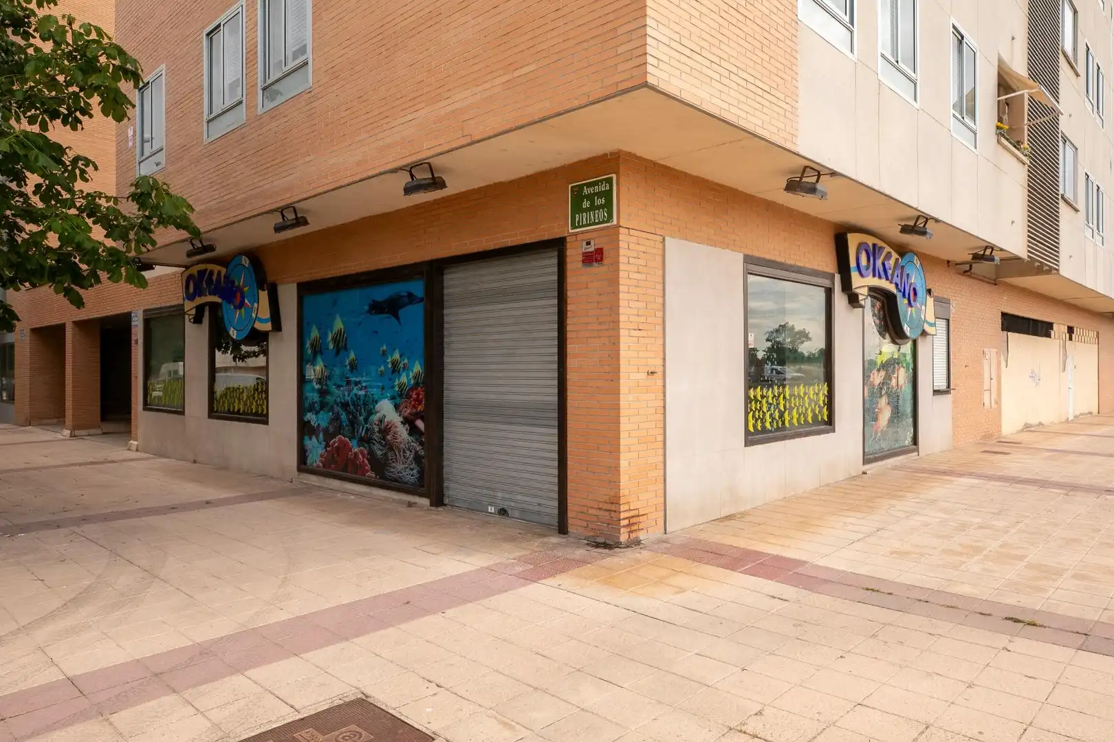 Local en venta en Huesca con Amueblado
