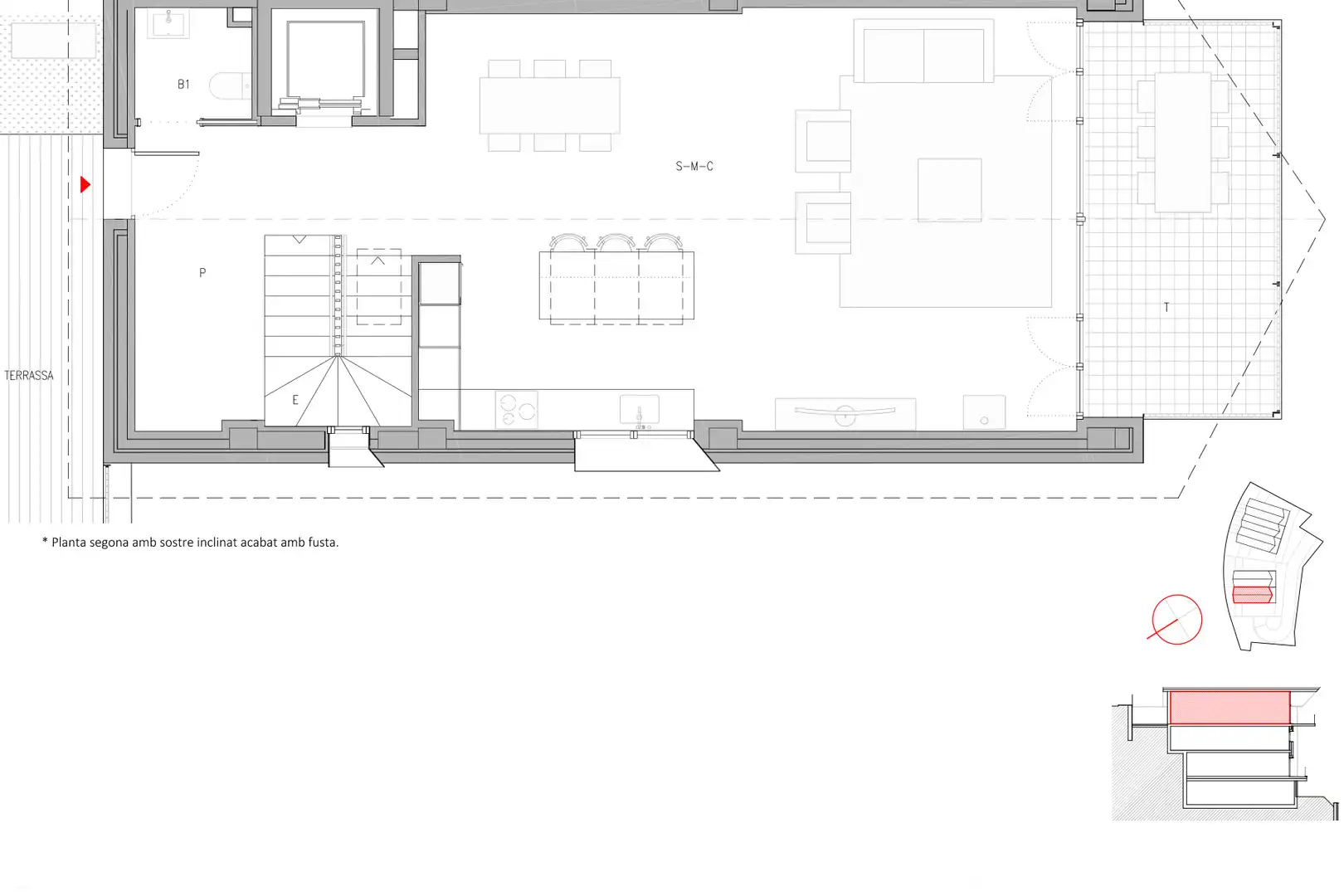 4-bedroom chalet for sale in El Tarter, Canillo · 30 of 60