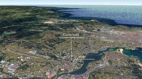 Photo 4 of Land for sale in Cl Monasterio de Sobrado Nº Sn , Acea de Ama - O Burgo, Culleredo