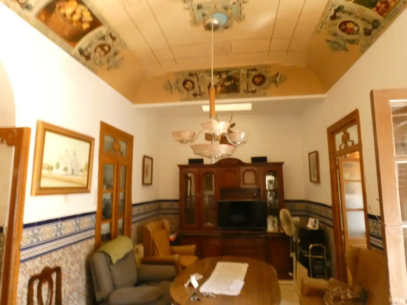 Casa en venta en Granja de Torrehermosa, imagen 9
