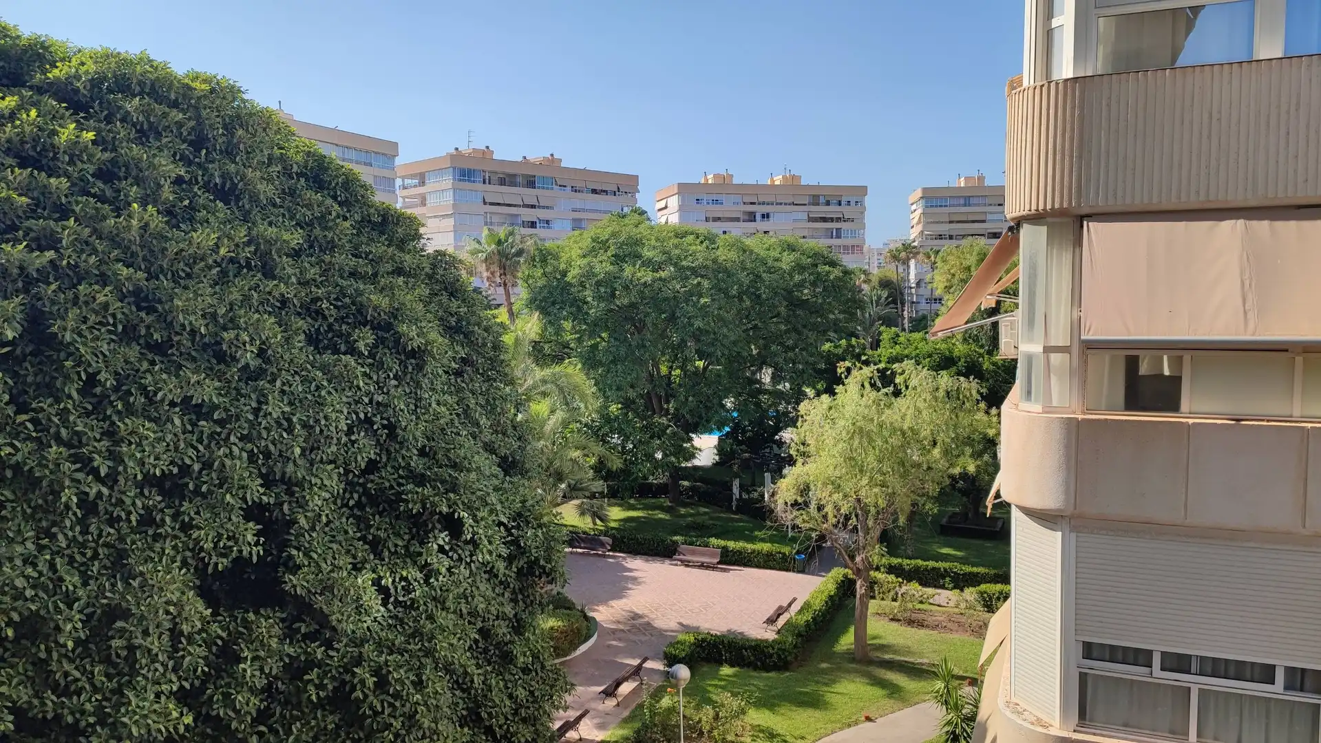 Flat with pool for sale in Playa de San Juan - El Cabo de las Huertas, imagen 39