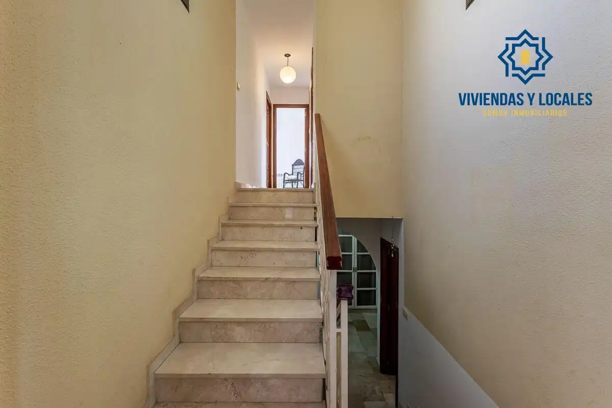 Casa con piscina in vendita a Calle RAMBLIZO, imagen 25