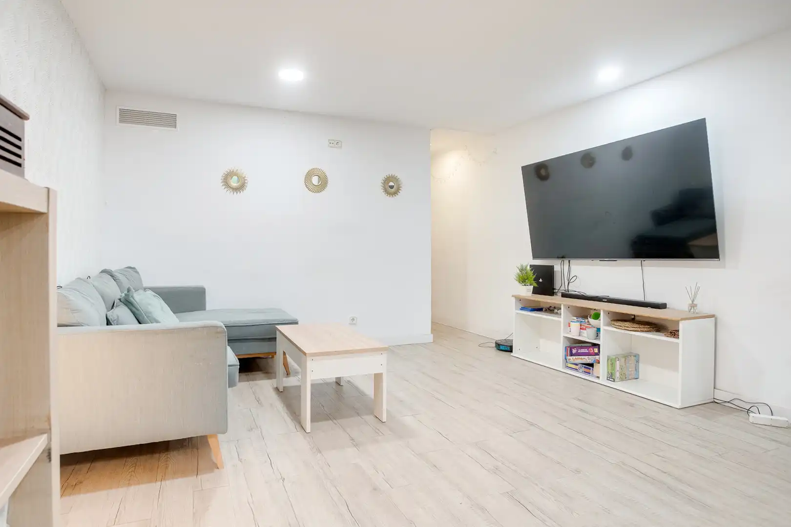 Flat for sale in Terrassa  with Terrace and Balcony