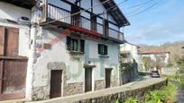 Exterior view of House or chalet for sale in Lesaka  with Heating, Private garden and Terrace