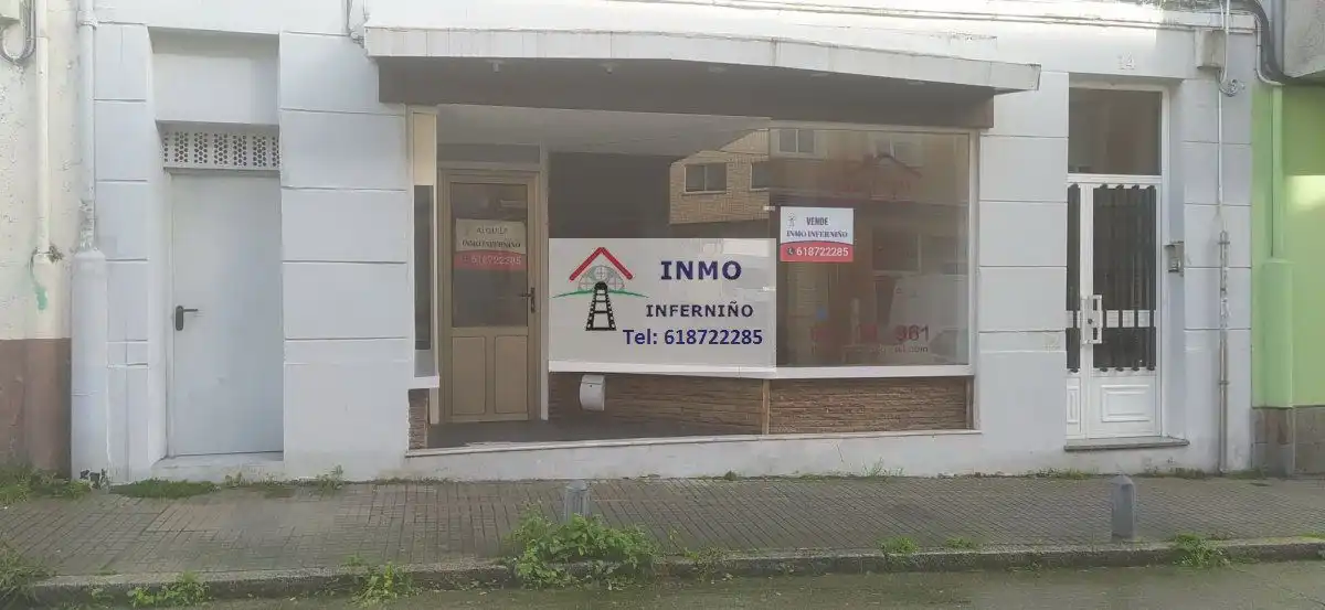 Business premises for sale in Porta Nova, imagen 2
