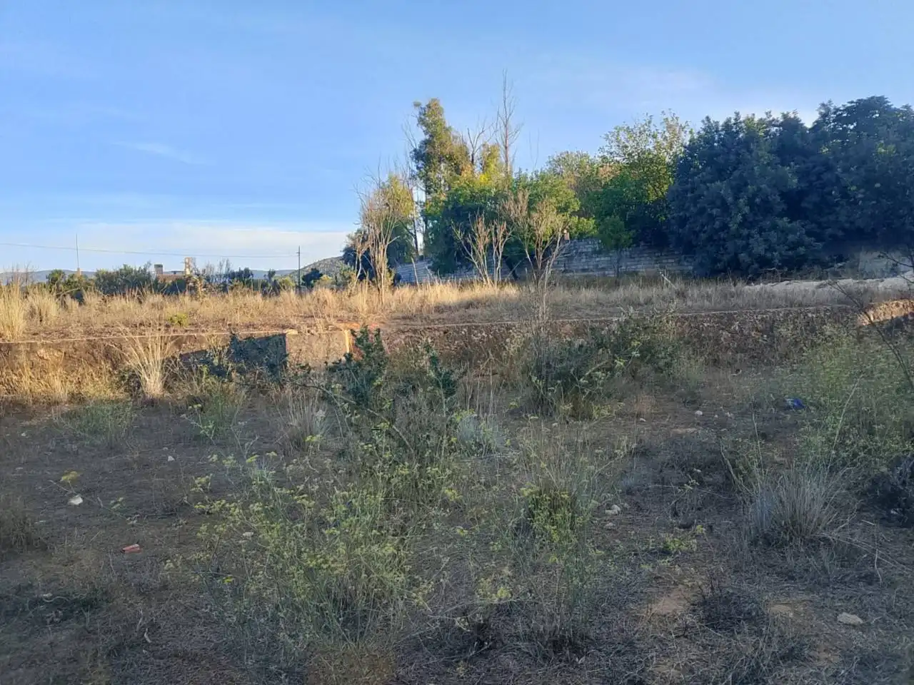 Terrain rustique à vendre à Camino Puça 1, imagen 9