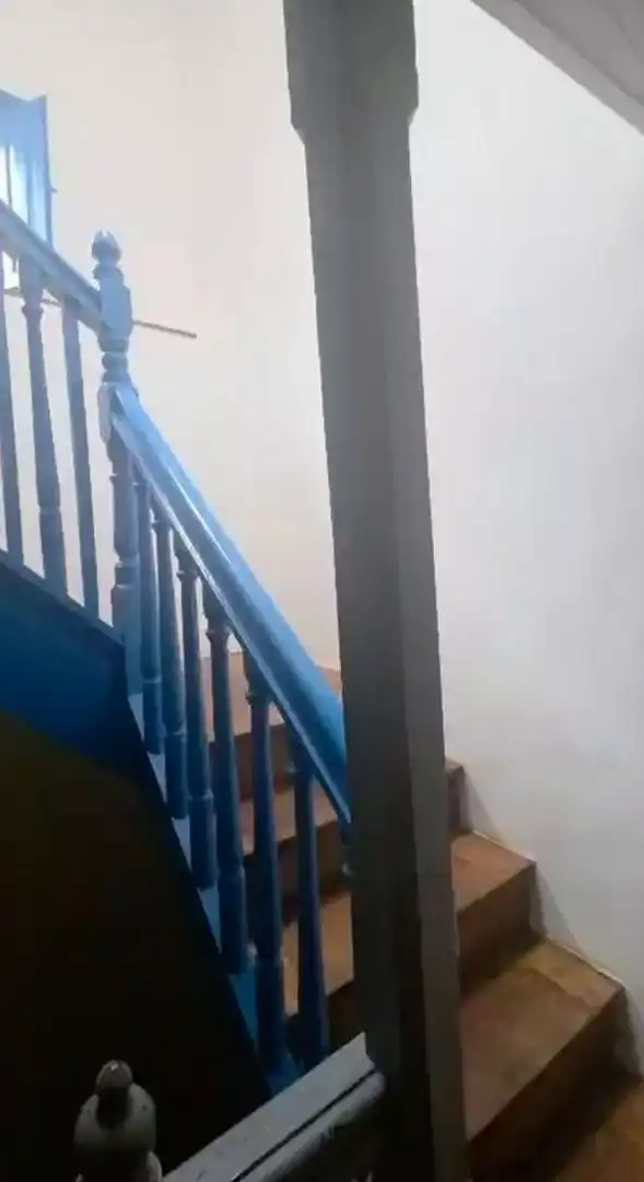 Piso en venta en Cudillero con Horno