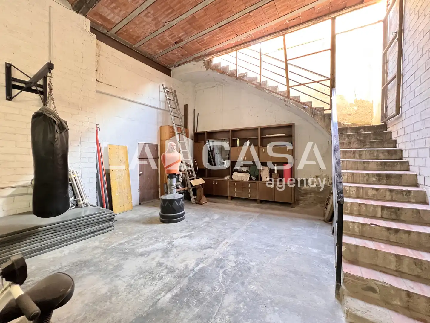 Rez-de-chaussée à vendre à Carrer d'Echegaray, imagen 13