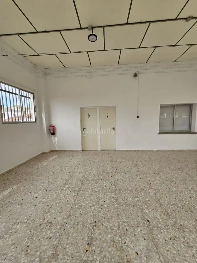 Nave industrielle à louer à Calle Juan de Lucena 22, imagen 2